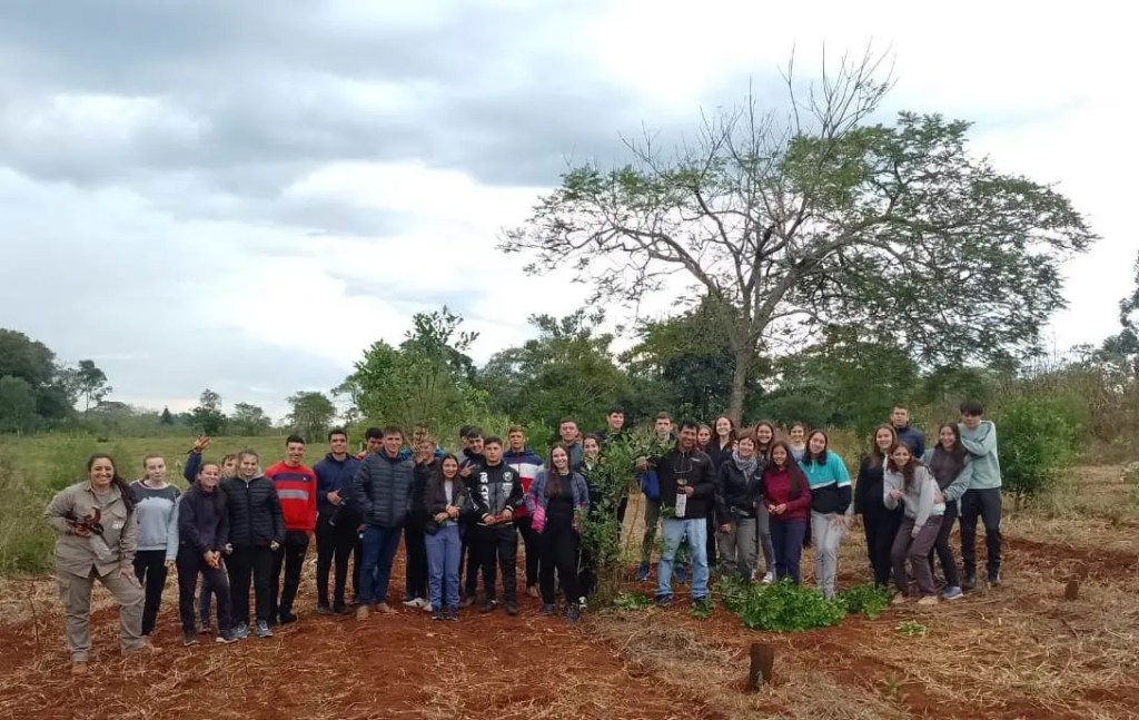 Día de la Agricultura: Misiones apuesta a las chacras multiproductivas…