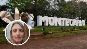 Katia Joerg asumió como intendenta de Montecarlo y es la primera mujer al frente del municipio