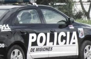 Apuñalaron a un policía durante los festejos por la final del Mundial en Bernardo de…