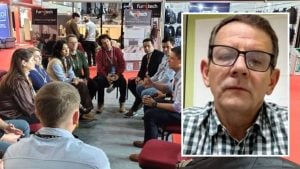 Muebleros misioneros se mostraron en Artefacta 2026 y apuntan a…