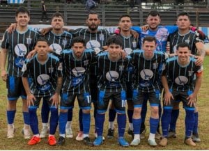 Nacional de Puerto Piray llega invicto de local a la semifinal ante Tuyutí: «Hace dos…
