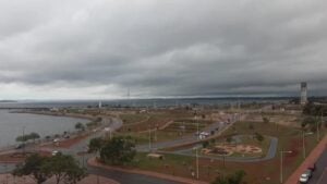 Fin de semana con lluvia y nubosidad en Misiones: cuándo llegaría la mejora
