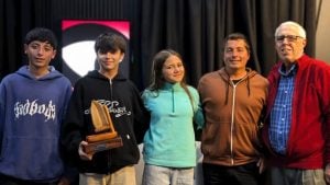La escuela de vela posadeña OptiNic ganó tres copas en la Mercosur y proyecta un…