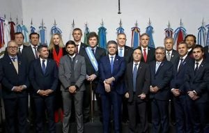A dos años del Pacto de Mayo: qué se cumplió&hellip;
