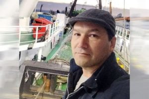 Suspendieron la búsqueda del marino correntino desaparecido en el Atlántico…