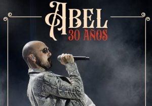 Abel Pintos se presenta esta noche en Posadas: horarios, accesos y dónde comprar entradas