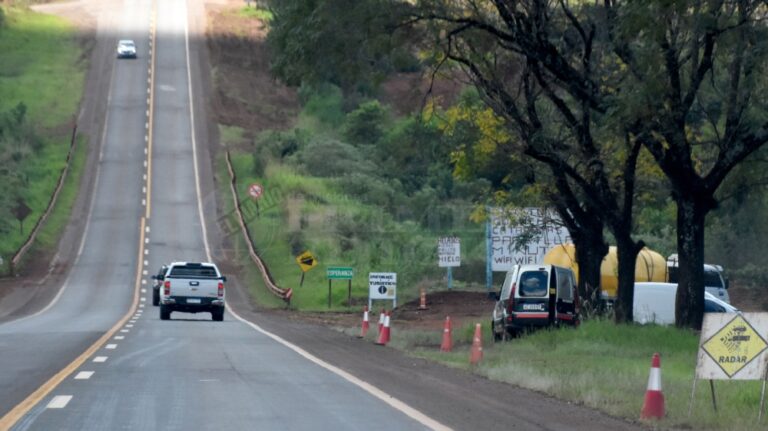 Nuevas reglas para radares en rutas nacionales: las jurisdicciones deberán demostrar riesgo vial real antes…