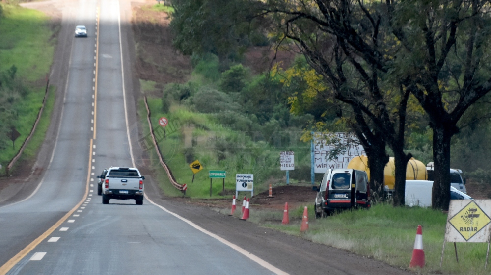 Nuevas reglas para radares en rutas nacionales: las jurisdicciones deberán&hellip;