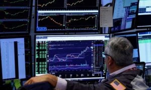 El riesgo país se acerca a los 400 puntos y&hellip;