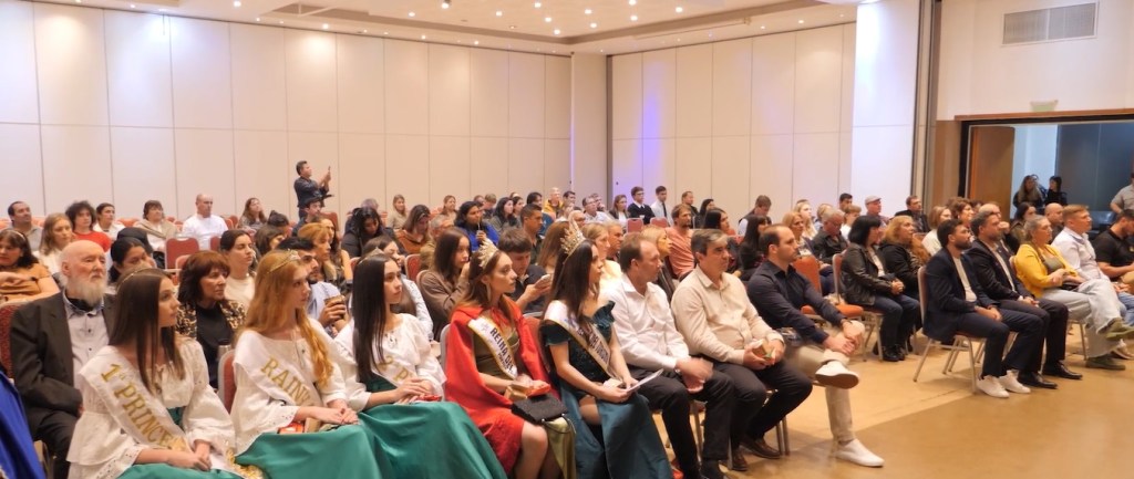 Lanzaron la 4° edición de la Travesía Internacional por la…