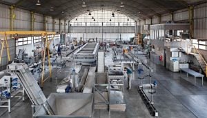 Las ventas minoristas pyme crecieron apenas 0,9% interanual en junio,…