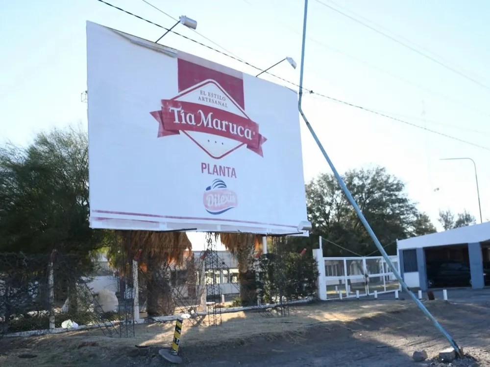 Tía Maruca cierra su planta en San Juan: despidos y&hellip;