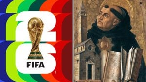 Qué diría Santo Tomás de Aquino sobre el Mundial 2026:&hellip;