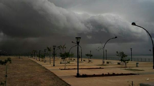 Favio Cabello advierte un semestre complicado para Misiones por El Niño: «Agárrate, Catalina»