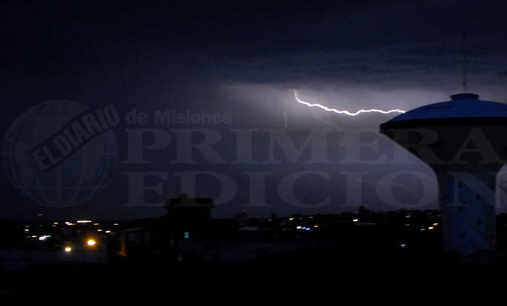 El Niño en Misiones: cómo prepararse para las lluvias intensas…