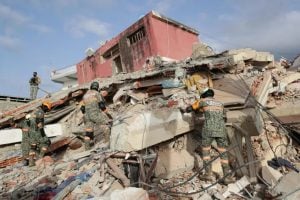 Los terremotos en Venezuela ya dejaron 4.490 muertos y casi&hellip;
