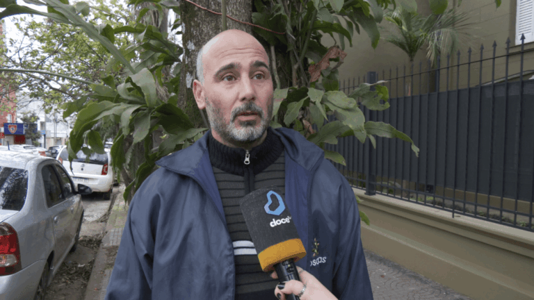 Posadas refuerza la prevención contra el dengue ante el avance de El Niño