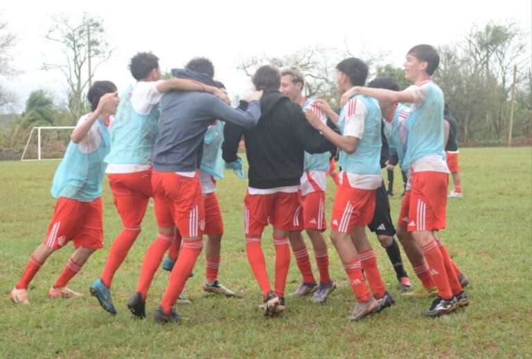 Youth Cup: quince jóvenes misioneros quedaron a un paso de representar a la provincia en…