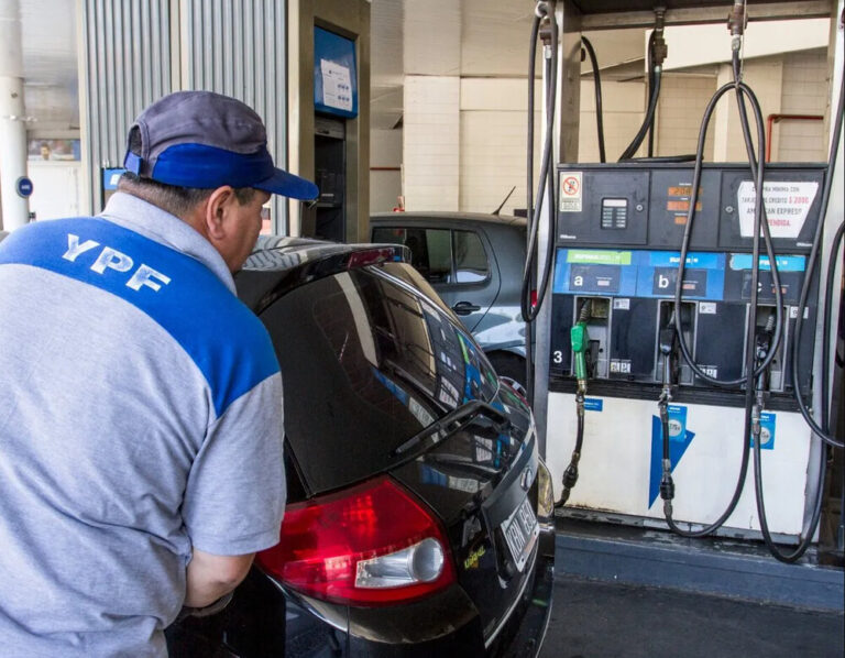 Misiones tiene la nafta más cara del país: paga hasta 25% más que Tierra del…