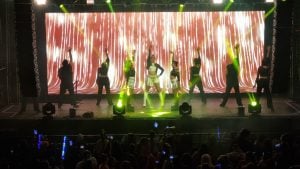 Doradas In Concert cerró su paso por Misiones con otro show a sala llena en…