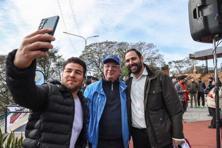 La Piara cumple diez años: más de 80 kilómetros de recorrido y 1.350 motos esperadas…