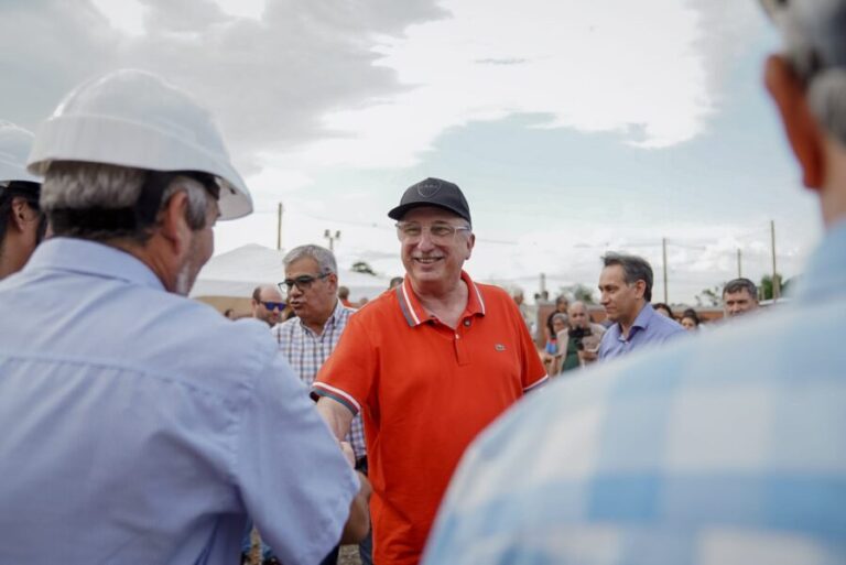La nueva Estación Transformadora de Garupá llega al 95% de avance y cuadruplicará la potencia&hellip;