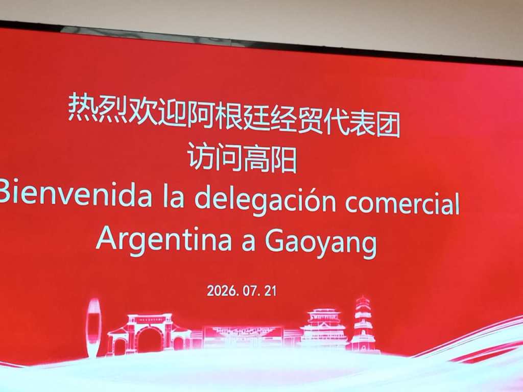 Un empresario de San Vicente cerró un acuerdo para exportar&hellip;