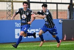Nacional de Puerto Piray debuta en el Regional Amateur ante Brown sin tiempo para celebrar…