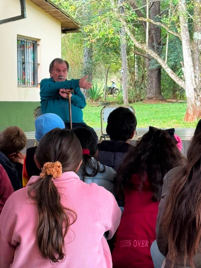 Escuelas de Campo: formación agroecológica y saberes territoriales en la…