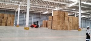 Posadas recibe a CEOs, inversores y diplomáticos para debatir el…