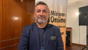 Un climatólogo paraguayo analizó en Posadas el impacto de El Niño y las proyecciones para…
