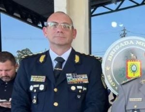Removieron al subjefe de la Policía de Misiones: Maslowski sonaría como reemplazante