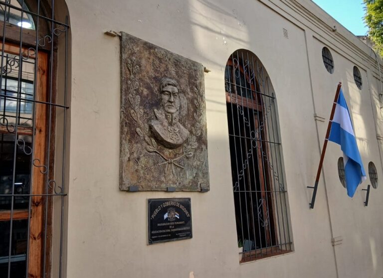 La Asociación Cultural Sanmartiniana de Posadas abre inscripciones para 15 talleres