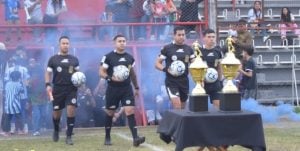 La Superliga Posadeña arranca el Clausura con seis equipos en doble competencia