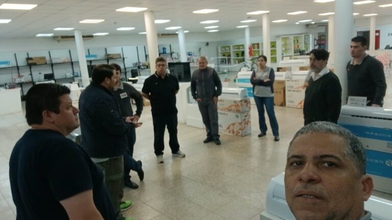 Musimundo cerró cinco locales en Misiones y dejó a 53 trabajadores sin trabajo de un…