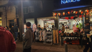 El Black Friday Posadas movilizó a más de 1.400 comercios con descuentos y financiación en…