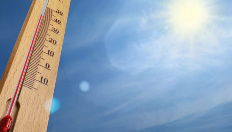 Pronóstico para Misiones: domingo fresco con lluvias en el norte y tiempo más estable en…