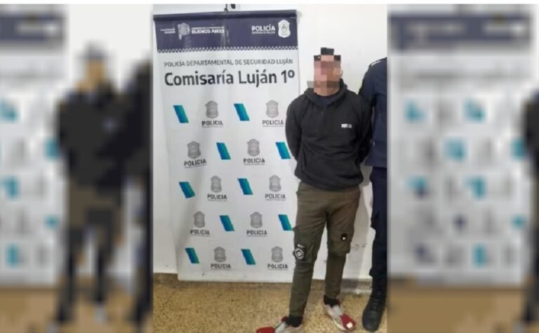La autopsia confirmó que Daniela Armoa, la misionera asesinada en Luján, recibió 35 lesiones de…