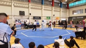 Más de 150 deportistas misioneros disputaron las finales provinciales de combate con miras a los…