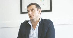 Hartfield reconoció que el precio de la yerba está bajo…