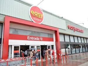 Cencosud desmintió que Easy vaya a instalarse en Posadas: no hay ningún proyecto confirmado