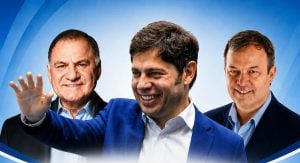 El PJ de Misiones recibe este martes a referentes bonaerenses del peronismo en Posadas