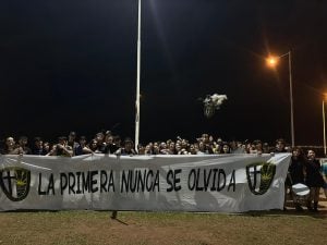 El Instituto Estrada debuta en la Estudiantina de Posadas con 68 estudiantes y un proyecto…