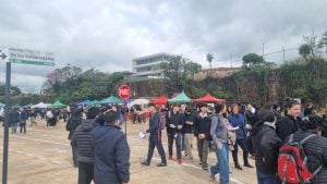 Posadas apuesta al turismo educativo: la Expo Ciudad Universitaria reunirá delegaciones de cuatro provincias y…