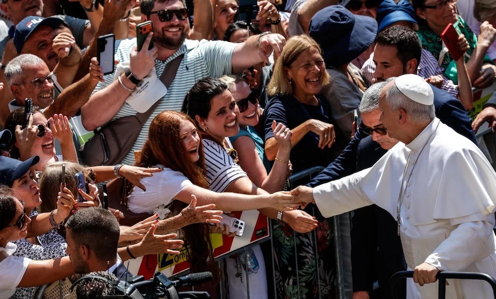 El Vaticano envía una delegación a la Argentina para preparar…