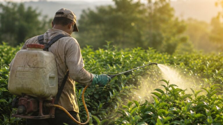 El oficialismo presentará un proyecto para derogar la prohibición del glifosato en Misiones