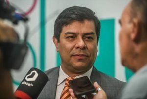 El bloque oficialista Movimiento por lo que Viene llegó a 18 diputados con la incorporación…
