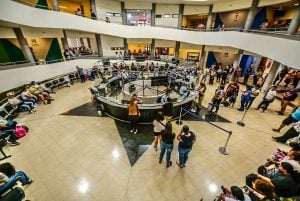 Las consultas en hospitales públicos de Misiones crecieron un 30% por la caída de obras…