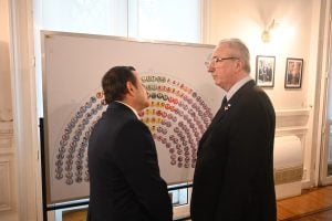 El Movimiento por lo que Viene busca su identidad: cambios fiscales, ruptura con Rovira y…