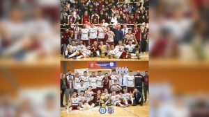 Torino se consagró campeón nacional de futsal y jugará la División de Honor en 2027